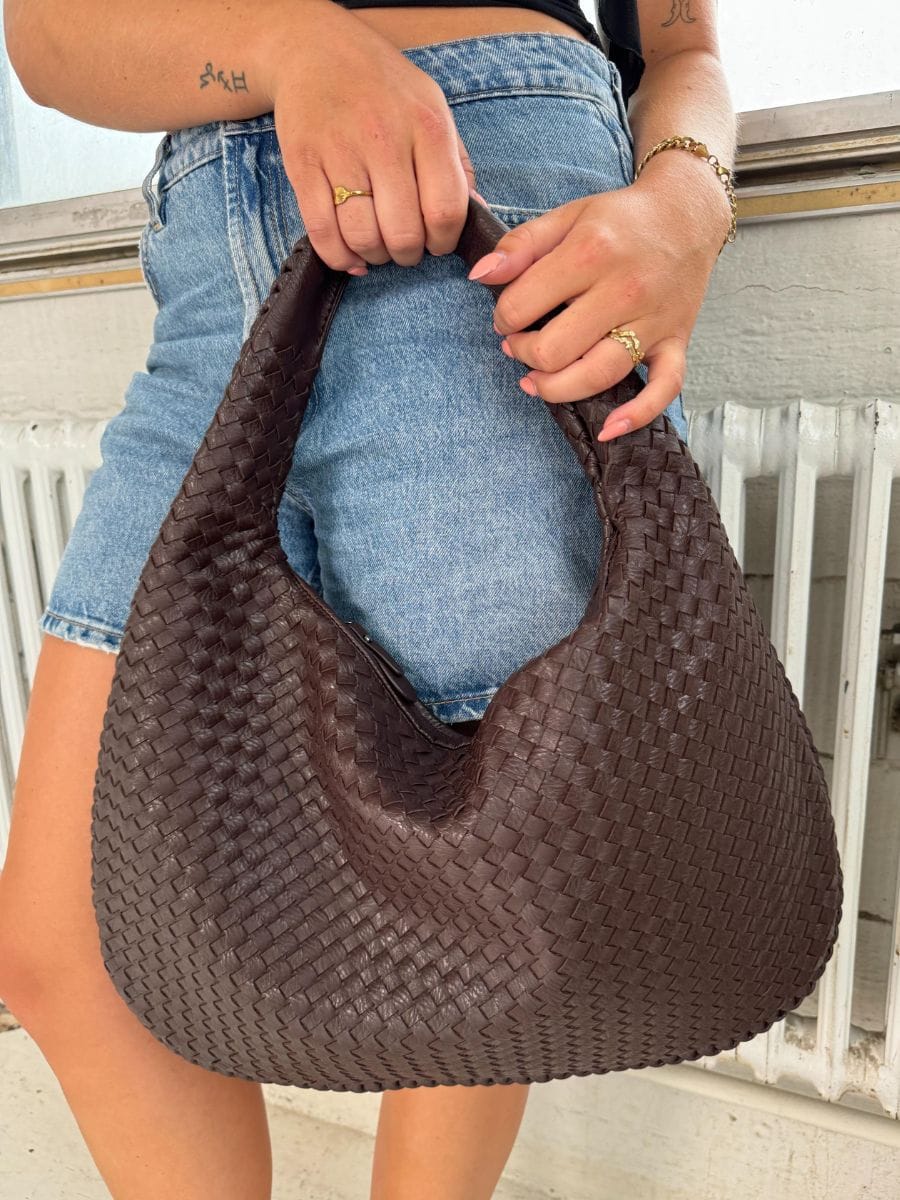 Aya Bag Brown