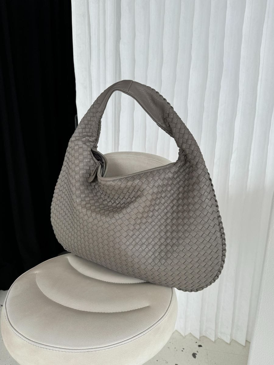 Aya Bag Charcoal Grey