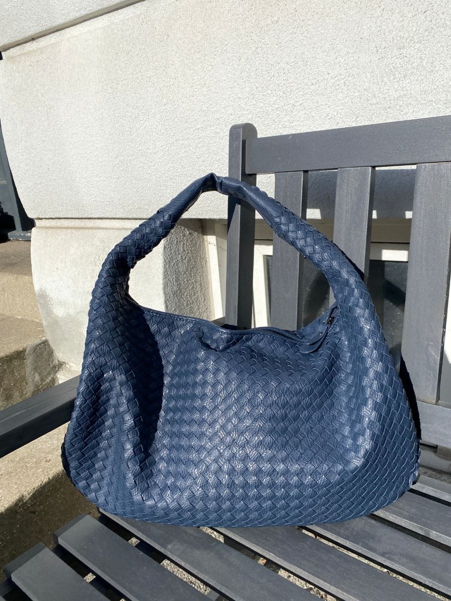 Aya Bag Dark Blue