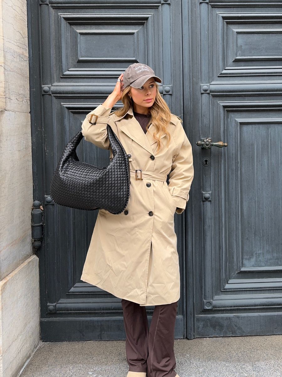 Aya bag - Black