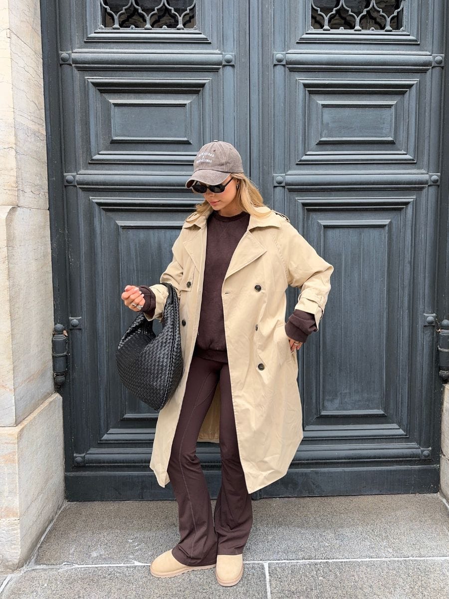 Aya Bag Black