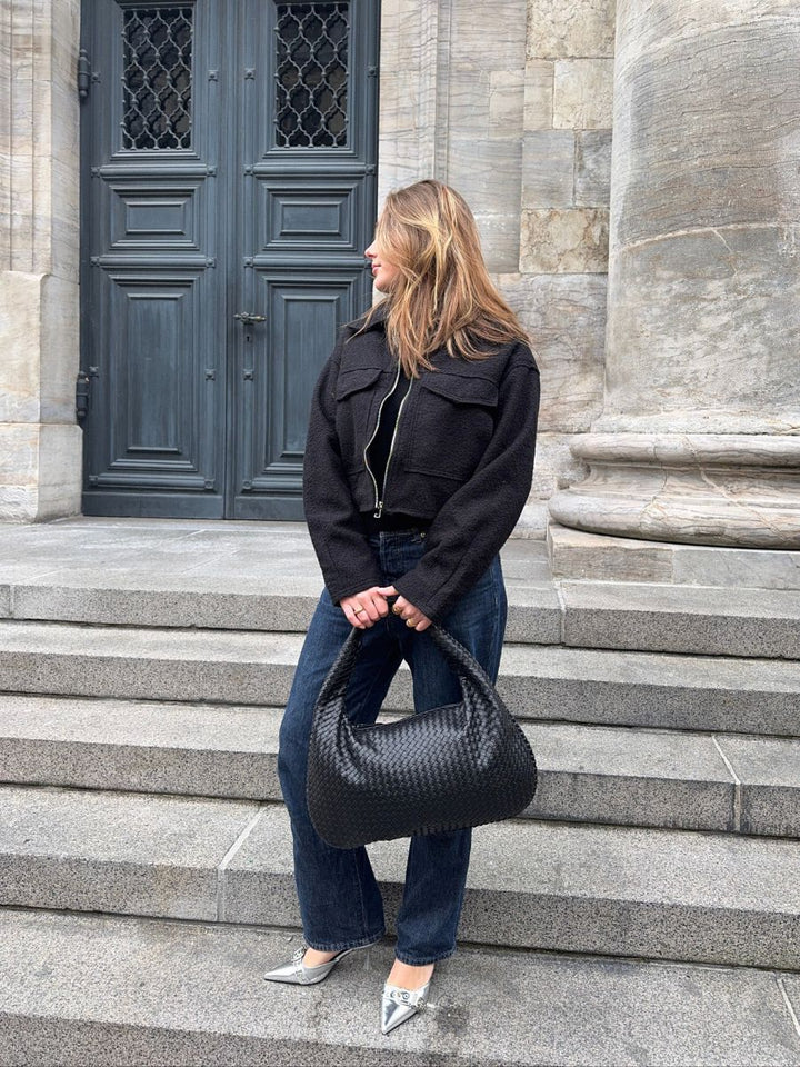 Aya bag - Black