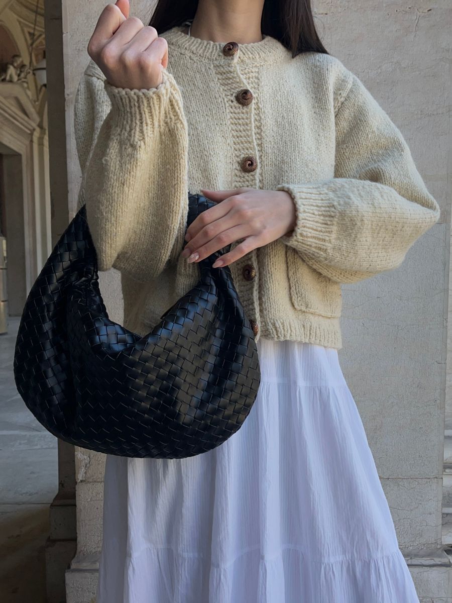 Emily bag - Black