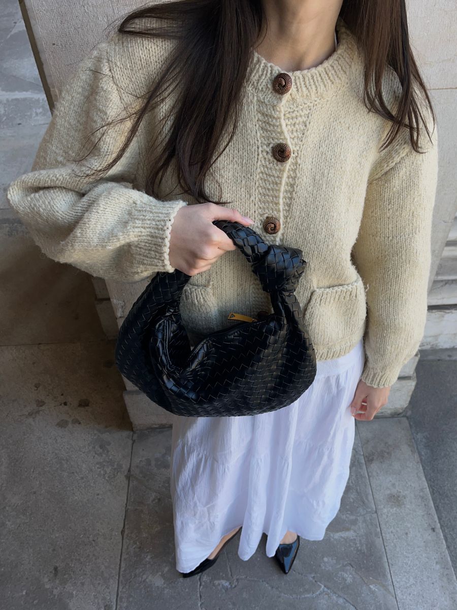 Emily bag - Black