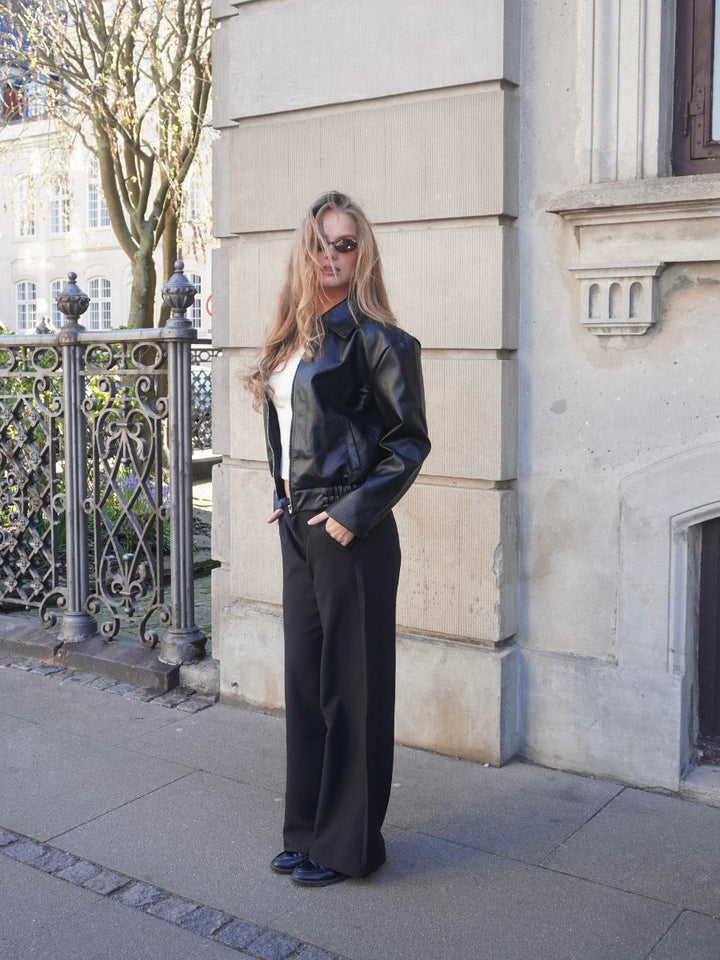 Emmy jacket - Black