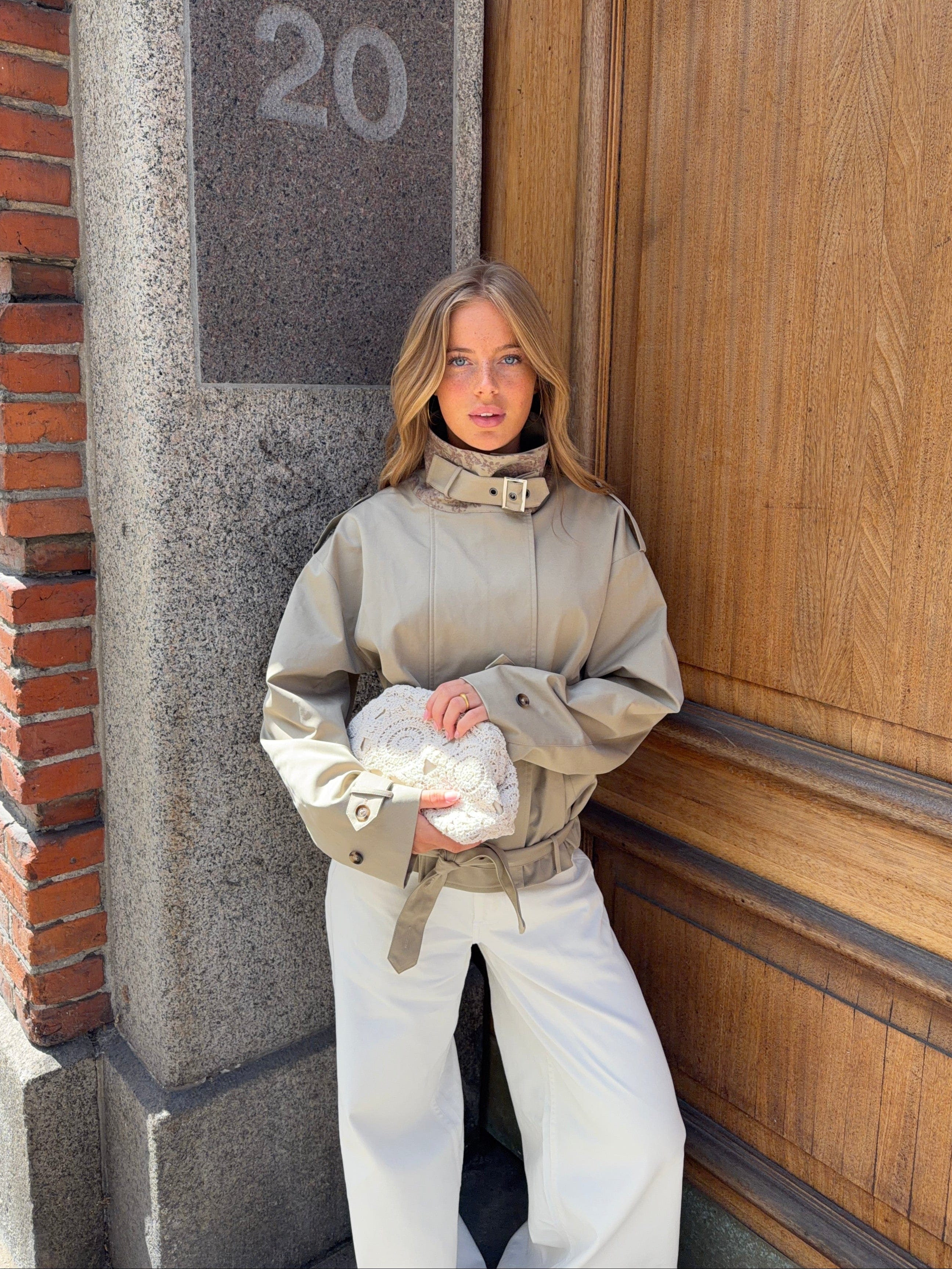 ジャケット・アウター aya Jackets – AYA-S Worldwide