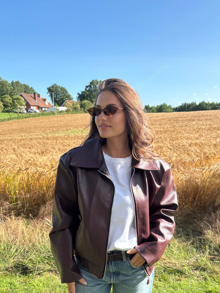 Lola sunglasses - Brown