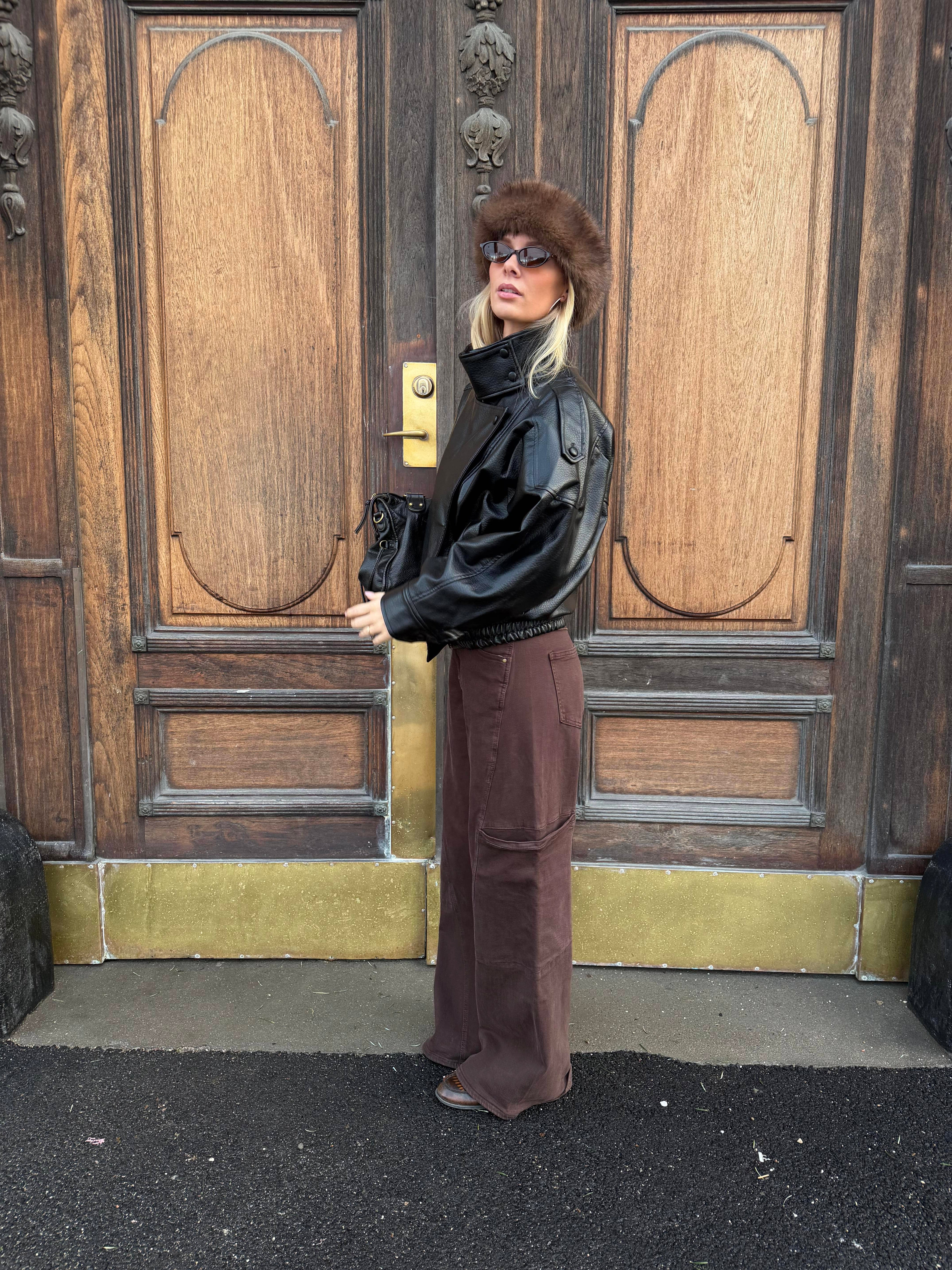 Jackets – AYA-S Worldwide