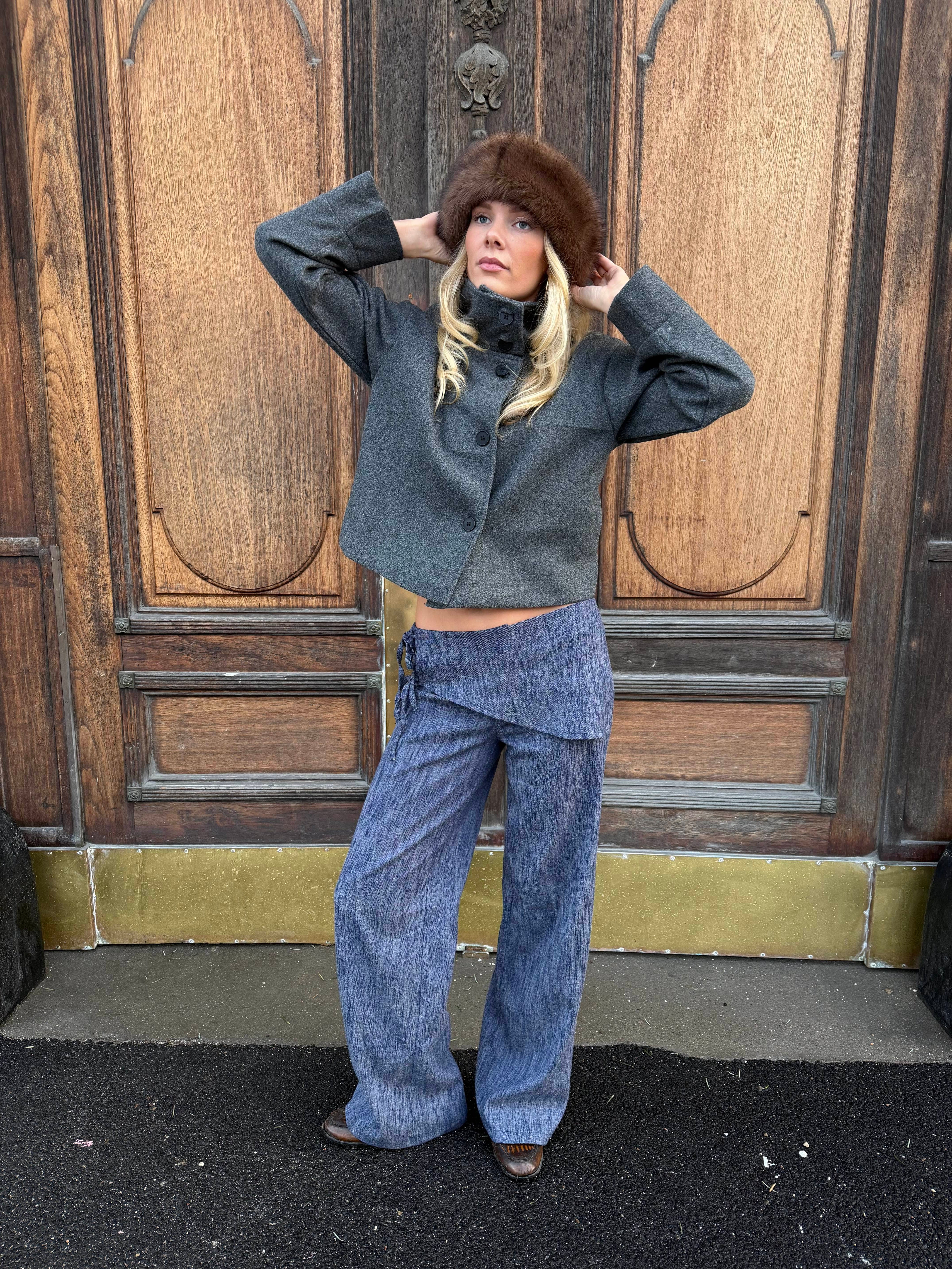 Jackets – AYA-S Worldwide