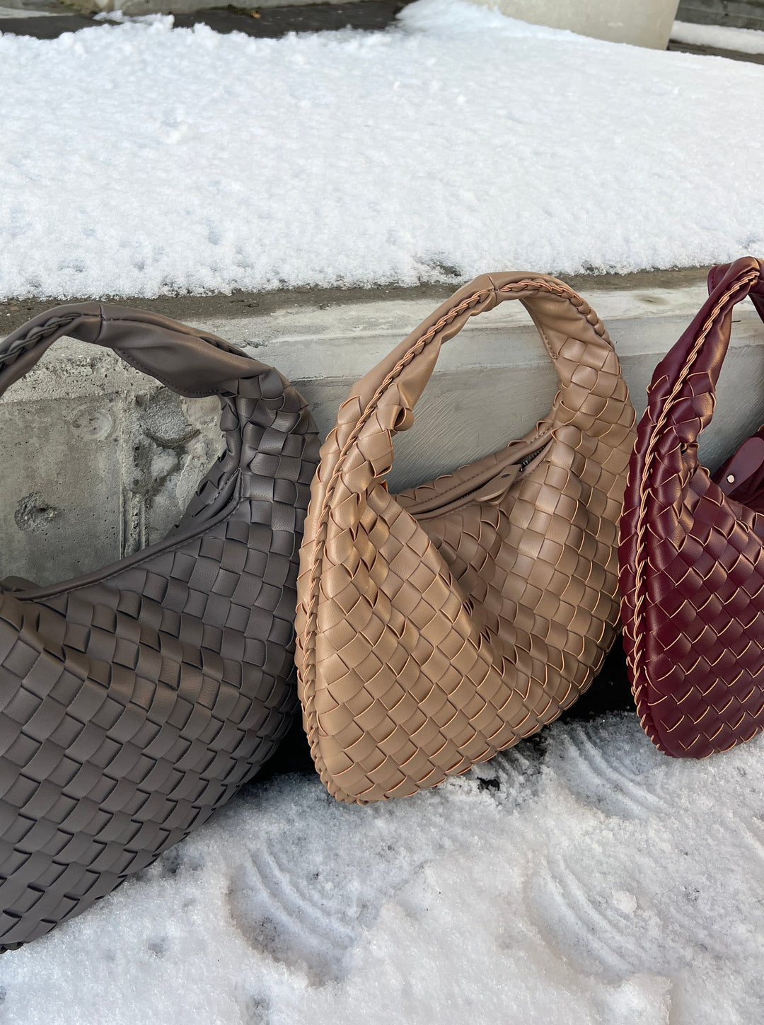 Sofia bag - Beige