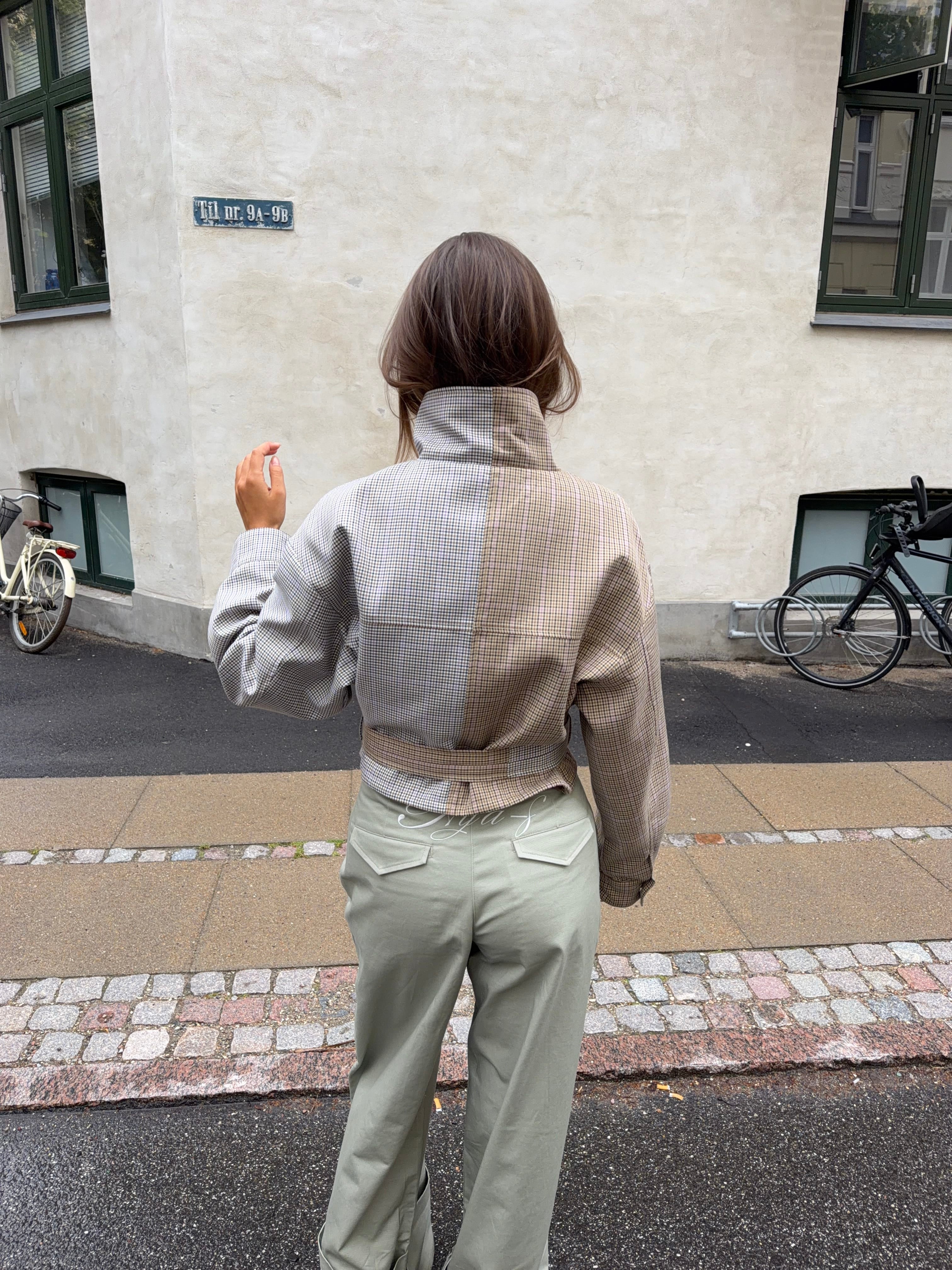 Jackets – AYA-S Worldwide