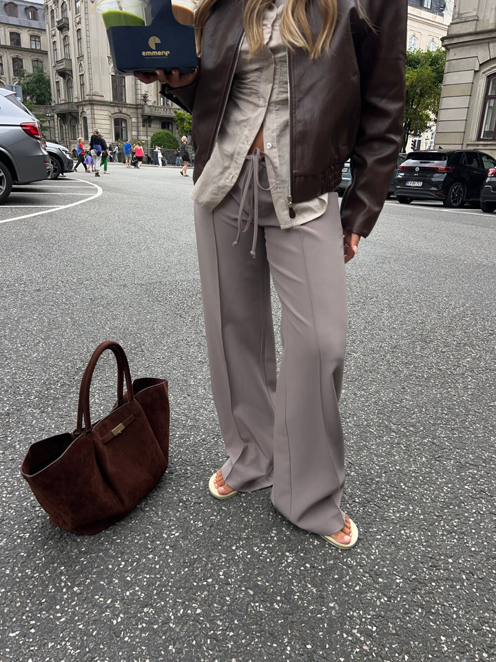 Lily bag - Brown