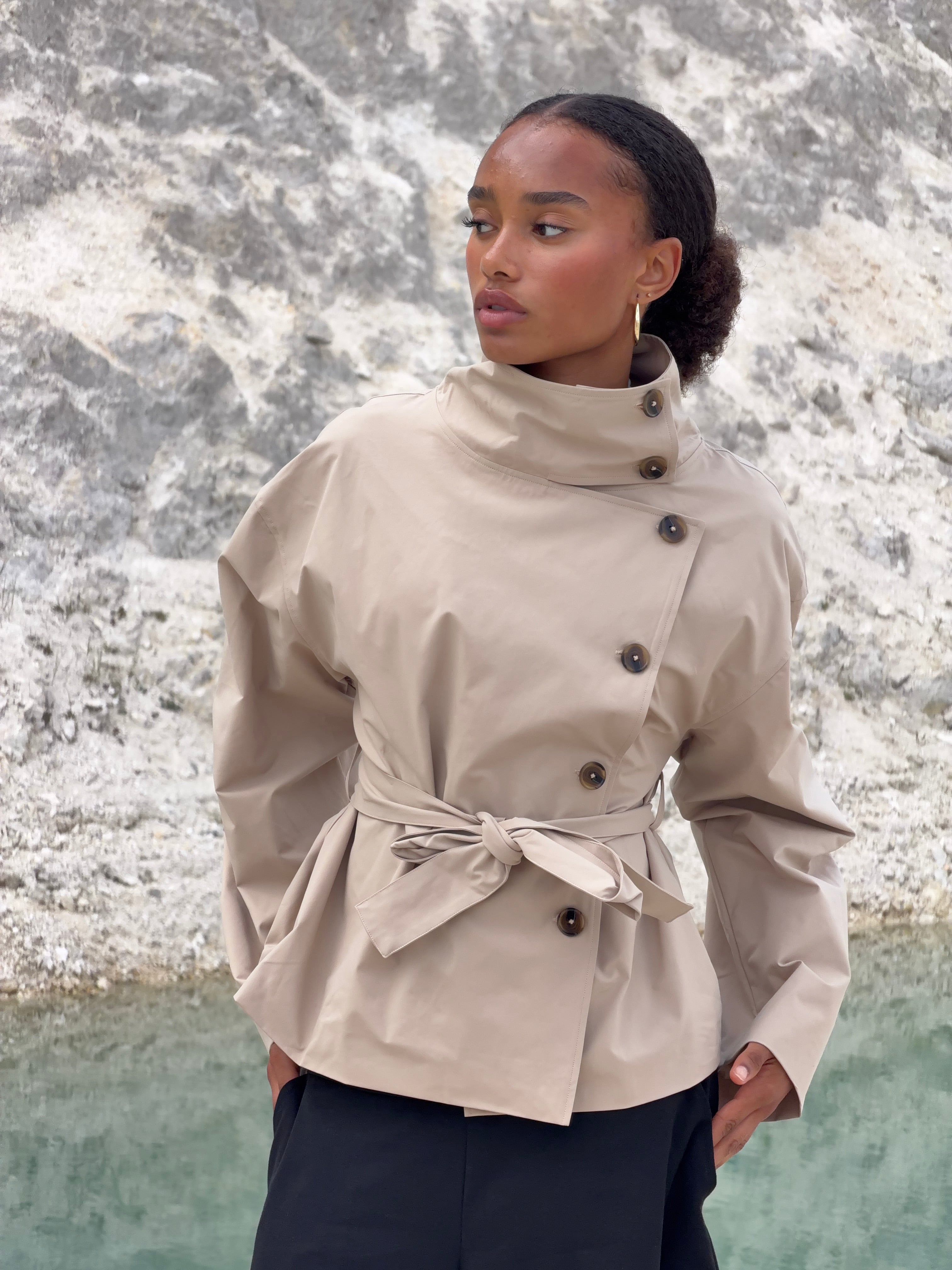 Jackets – AYA-S Worldwide