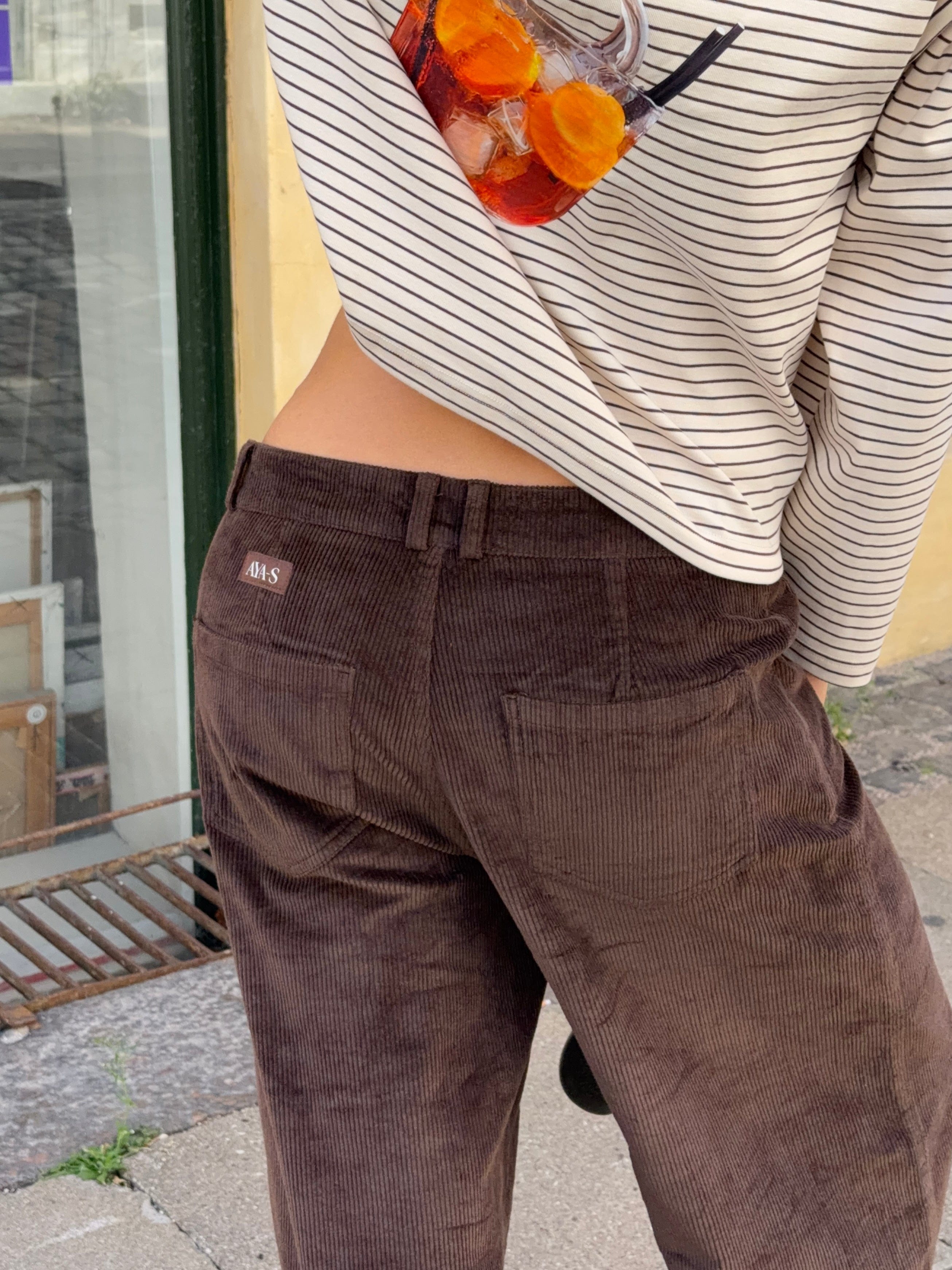 Pants – AYA-S Worldwide