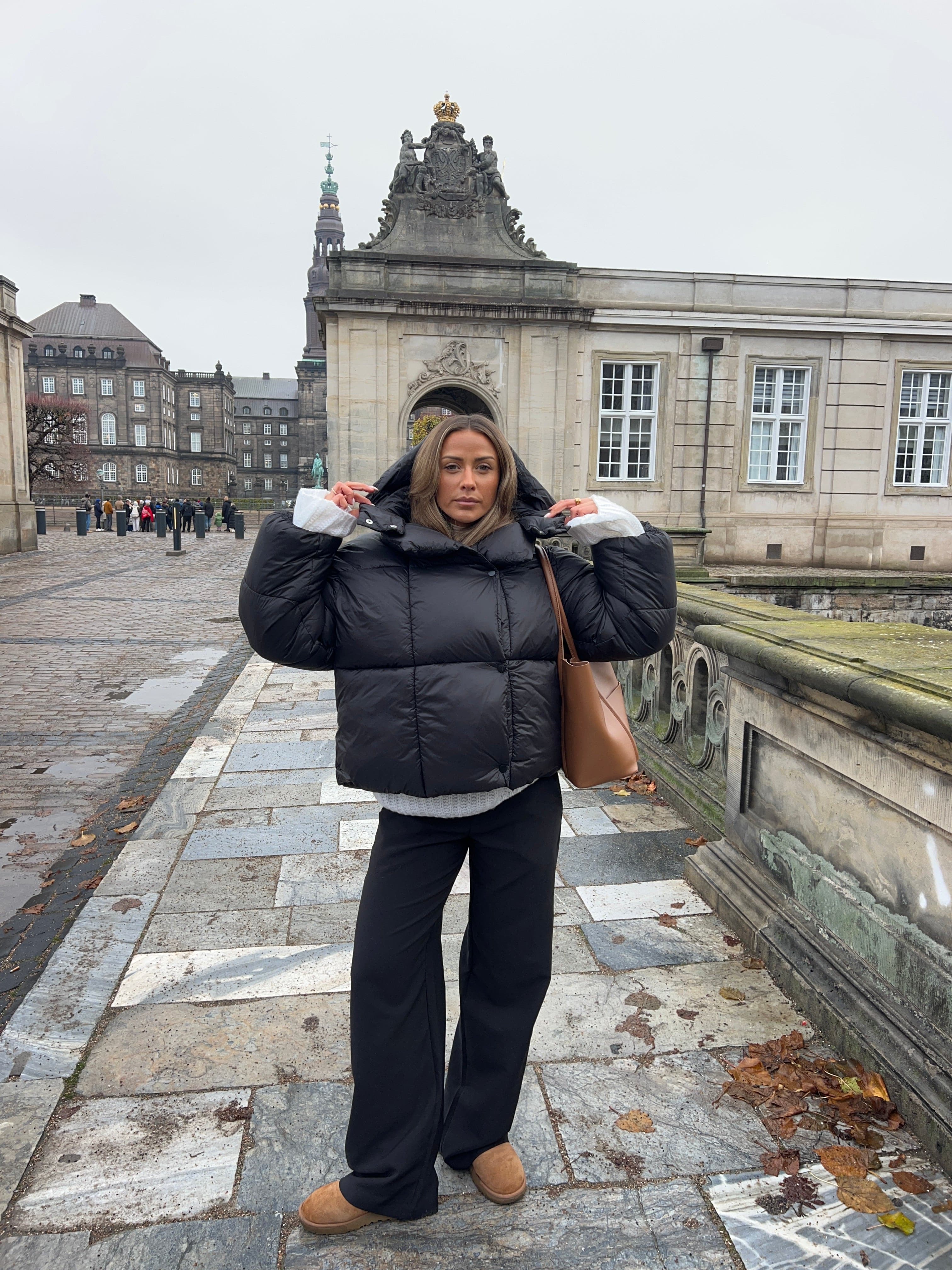 ジャケット・アウター ayaS Jackets – AYA-S Worldwide
