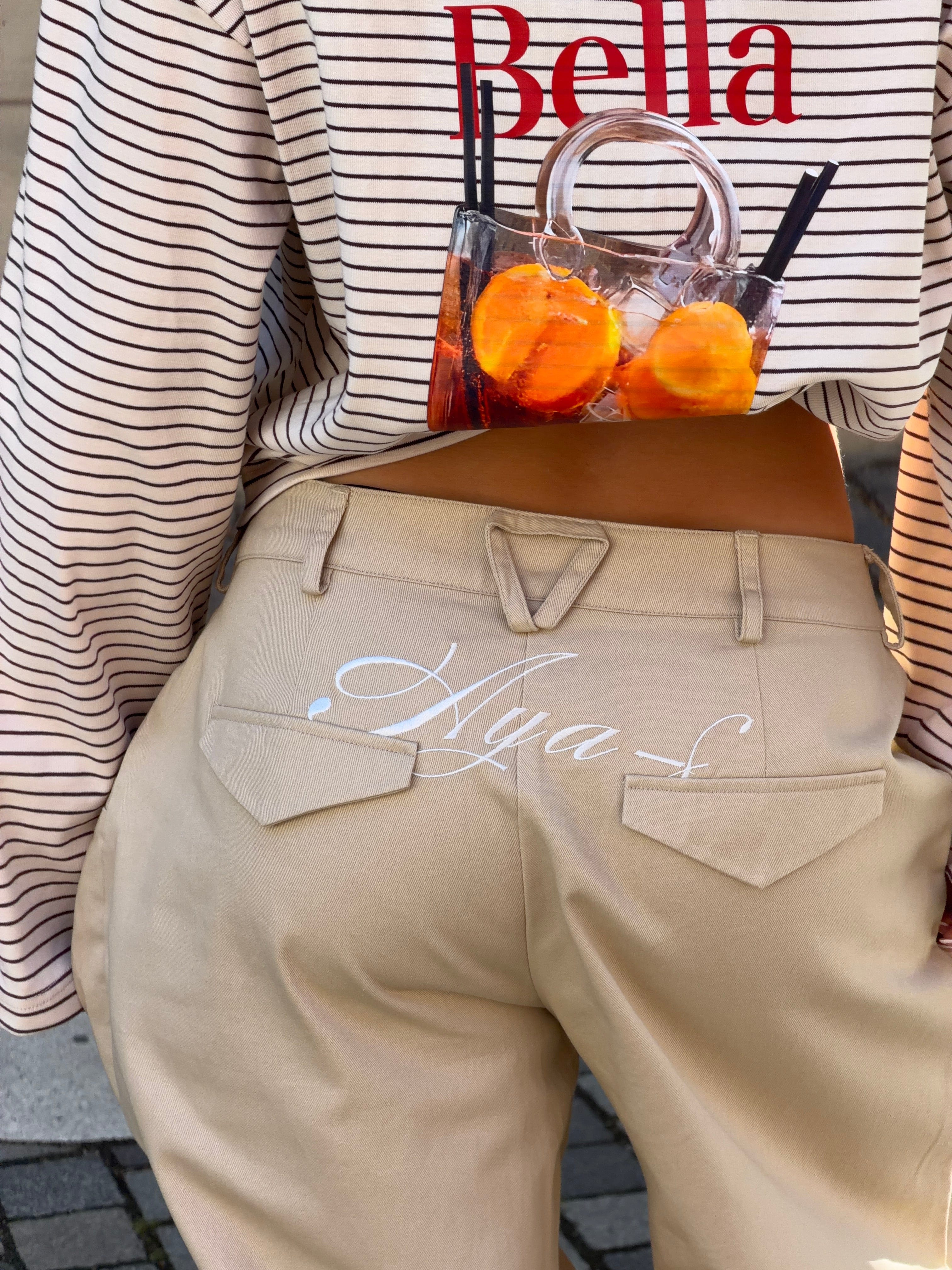 Pants – AYA-S Worldwide