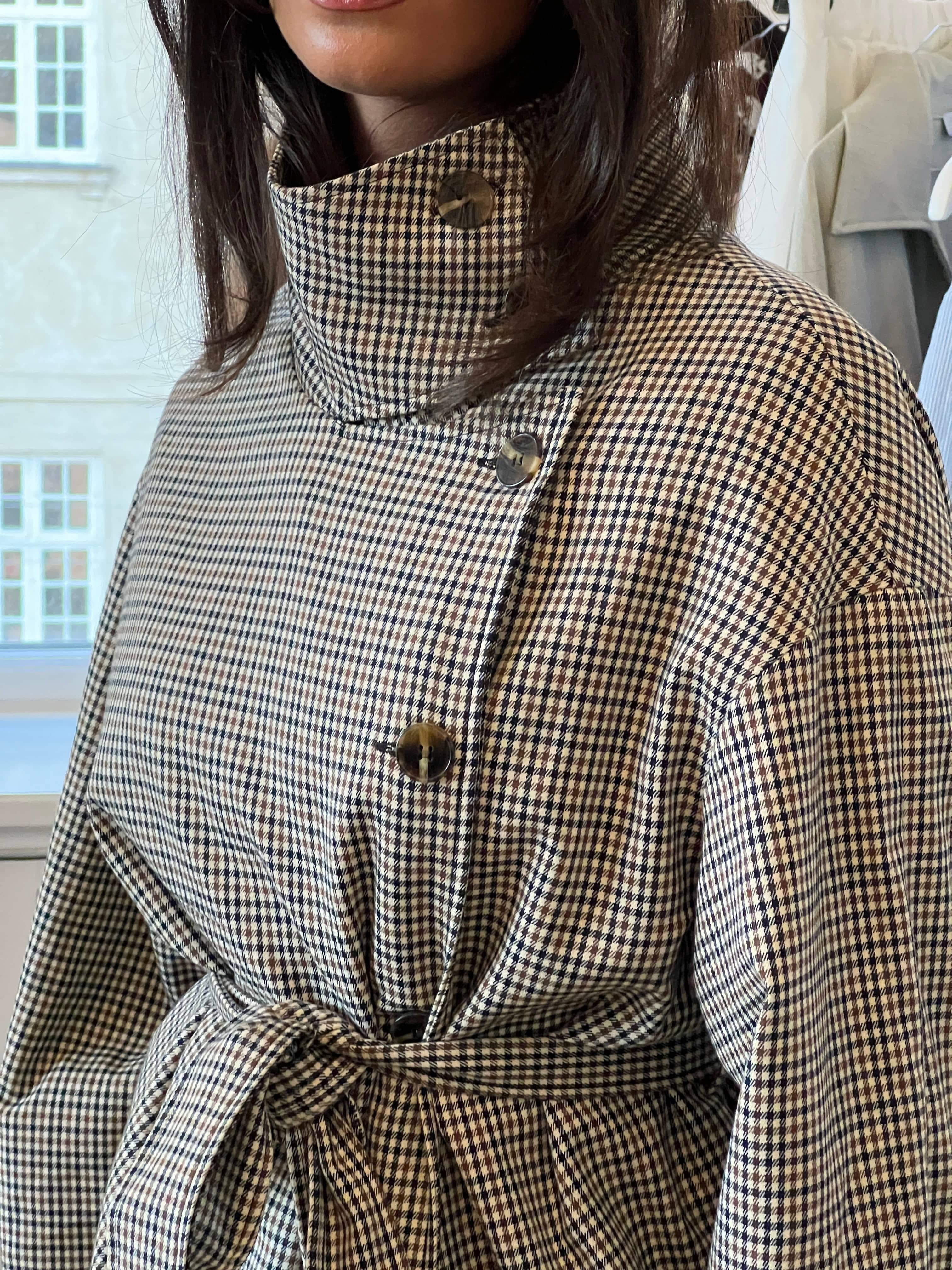 Jackets – AYA-S Worldwide