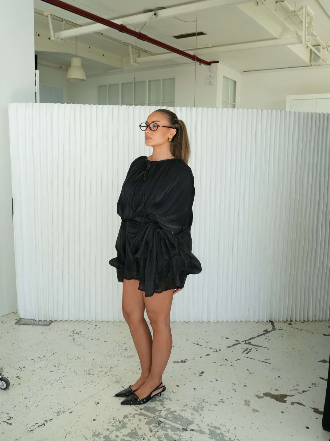 Kalia mini dress