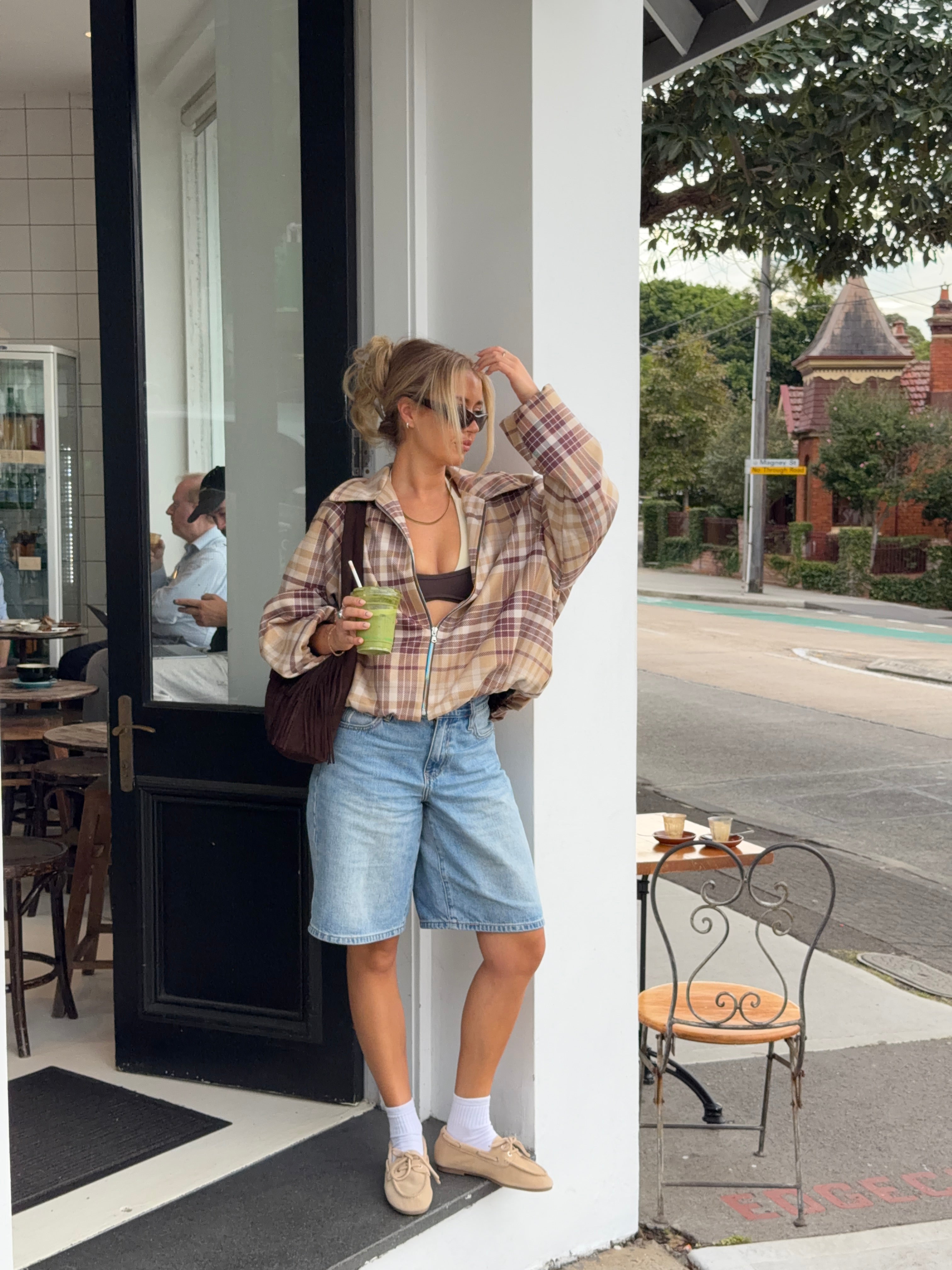 Jackets – AYA-S Worldwide