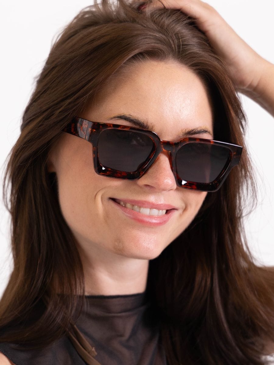 Xenia sunglasses